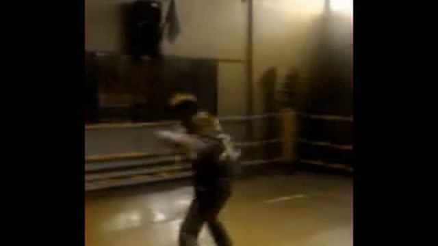 Кикбоксинг СПОРТ смотреть онлайн