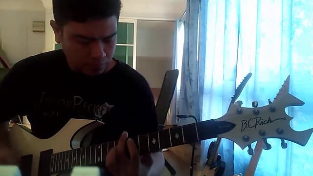 Guitar bc rich смотреть онлайн