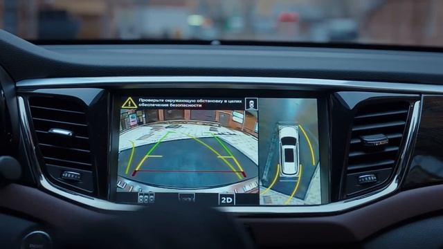 GAC TVC смотреть онлайн