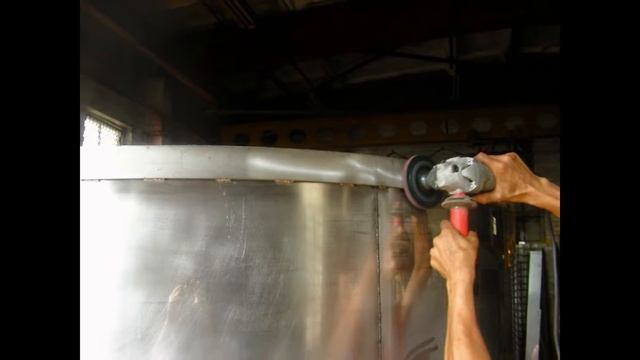 3M Абразивные материалы - АКС-ЮГ СИСТЕМА смотреть онлайн