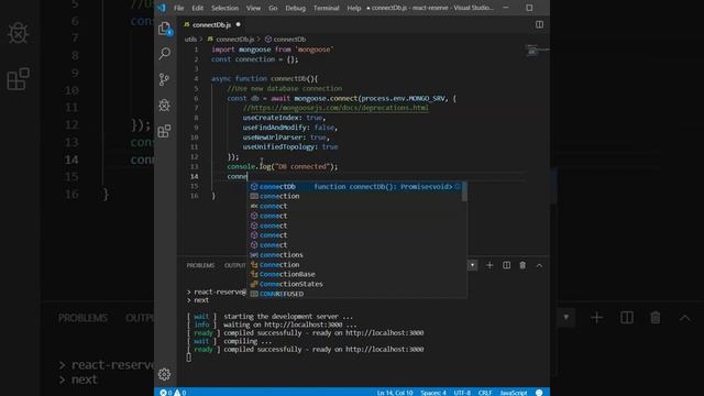 9 fetching data from mongodb online server смотреть онлайн