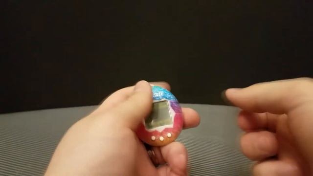 Gen 1 and 2 Tamagotchis - ArcNeo Reviews смотреть онлайн