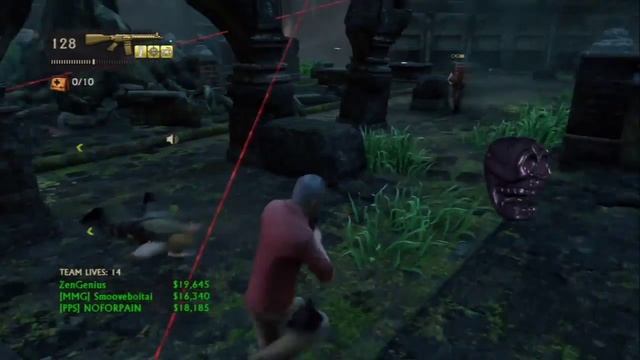 How to Best Farm Skeleton Skins (Intro) смотреть онлайн