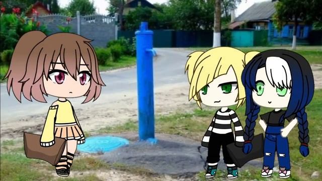 //МОИ НЕЛОВКИЕ СИТУАЦИИ ГАЧА ЛАЙФ//№2//GACHA LIFE//ПОЗОРНЫЕ ИСТОРИИ// смотреть онлайн