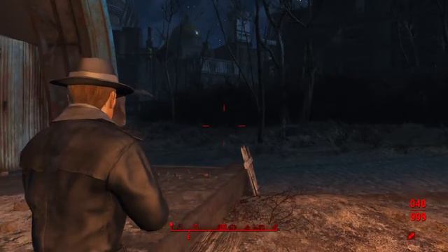 Fallout 4 *Funny Moment* смотреть онлайн