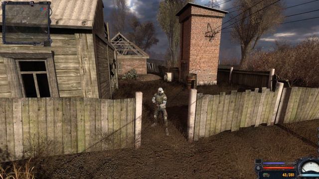 stalker 2 on unreal engine?? = guaranteed trash (also cuz its 2023 and modern AAA games suck) смотреть онлайн