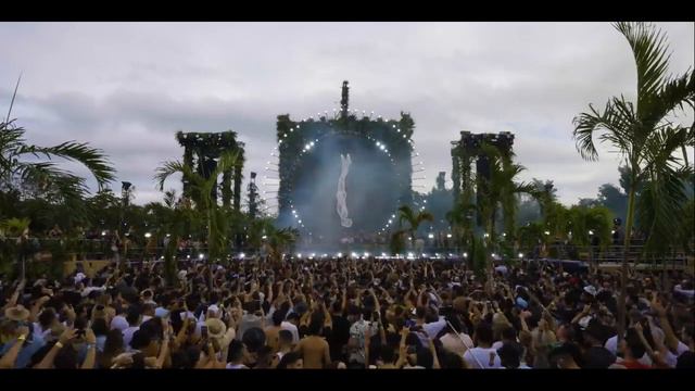 Paul Van Dyk - Giuseppe Ottaviani - Cosmic Gate - Tiesto | AfterLife, MelodicTechno/ProgressiveHous