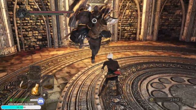 Dark Souls 2 КИНЖАЛЫ И ЛУК, КАЧАЕМ ЛОВКАЧА #3 смотреть онлайн