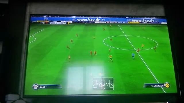 ФИФА 18 карьера за Ливерпуль!сори что не до конца! смотреть онлайн