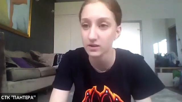 14 мая Хип - Хоп 11-13 лет занятия с #wwwpanteradanceru с Халиловой Елизаветой смотреть онлайн