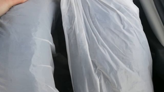 Обзор китайского паркетника Brilliance V5