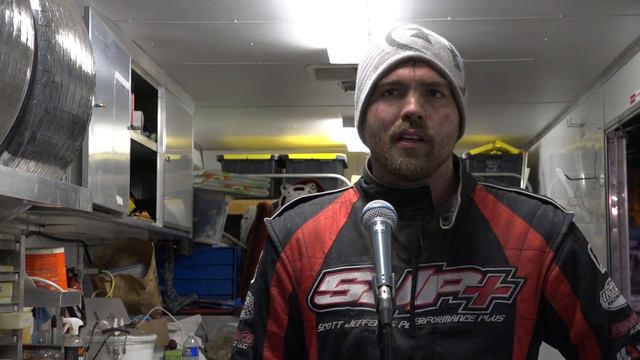 Tim Sears Jr talks about 2nd and 4th at Eastern States Oct 24 2020 смотреть онлайн