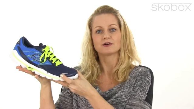 Skobox - Super fed sneakers fra Skechers Go-Run 3 - Køb Skechers Sneakers online смотреть онлайн