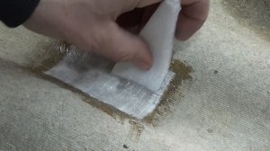 Узнал от профессионального кровельщика, как быстро и надежно заделать дыру в крыше