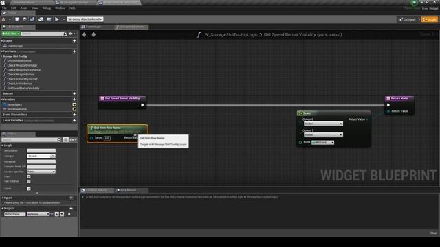 Unreal Engine: Создание ММОРПГ Делаем сетовый бонус часть 1 смотреть онлайн