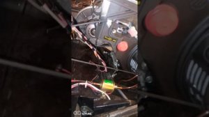 Тайга с двигателем Лифан 22 л/с. Часть 10