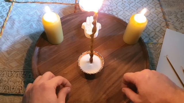 Обряд на Примирение. Помирить или помирится быстро и легко! смотреть онлайн