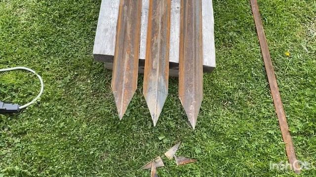 Как я делал заземление смотреть онлайн