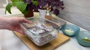 Конфеты Трюфели