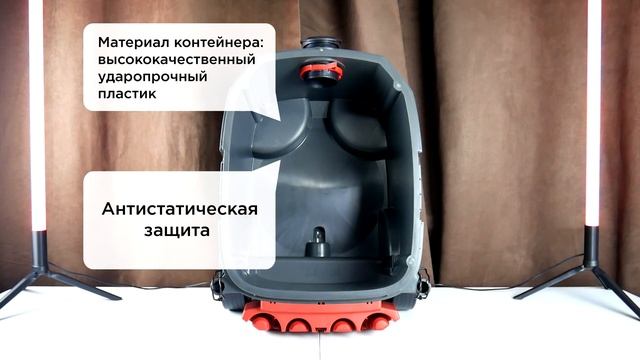 Обзор Starmix iPulse L-1635 Top от StarmixShop.ru смотреть онлайн