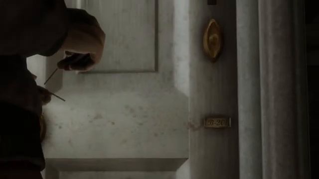 Heavy Rain #8 Мастер Оригами [Финал] смотреть онлайн