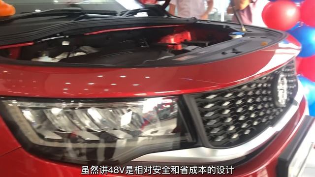 2023 Proton X90|豪华车的引擎还被嫌弃? 48V BSG到底是什么, 如何运作! [BM ENG subtitles] смотреть онлайн