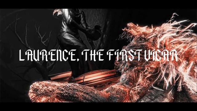 Laurence, The First Vicar. - Bloodborne. / 8bits MIDI cover. смотреть онлайн