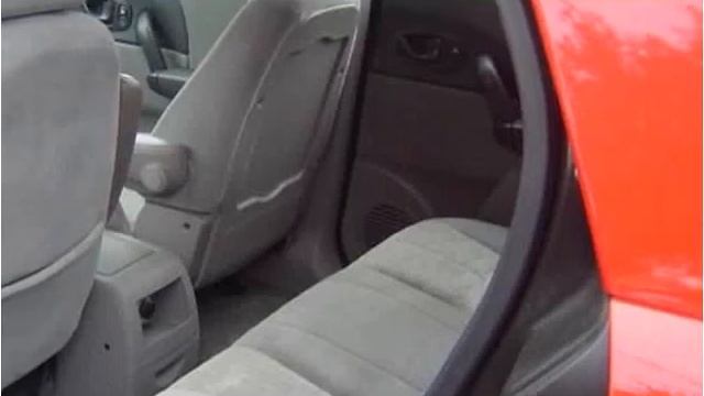 2002 Saturn VUE Used Cars Wayland MI смотреть онлайн
