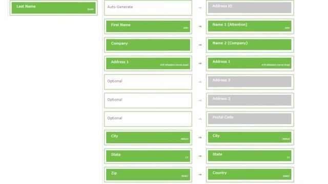 Mailroom Software - NeoShip Multi-Carrier смотреть онлайн