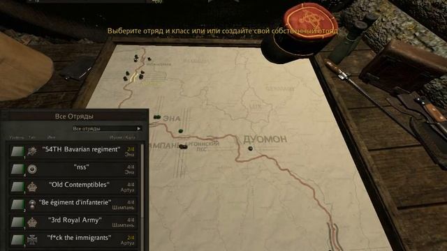 обзор игры Verdun , игра про 1 мировую войну смотреть онлайн