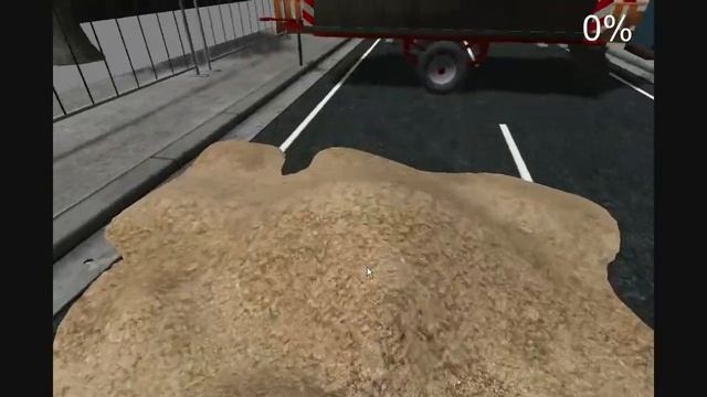 The Worst PC Game Ever Road Works Simulator Review Stanburdman Reupload смотреть онлайн