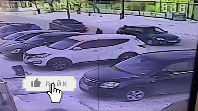 Не глядя и напролом -главная опасность на дорогах это дети. смотреть онлайн