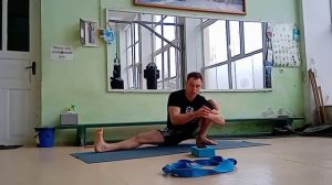 90/90 мобильность #ТБС // Комплексная гимнастика