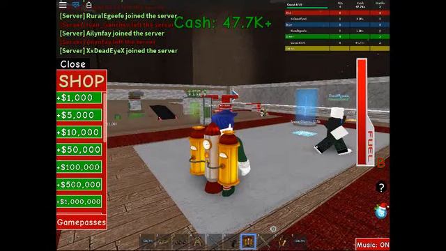 Копия видео "лаги в роблоксе" смотреть онлайн