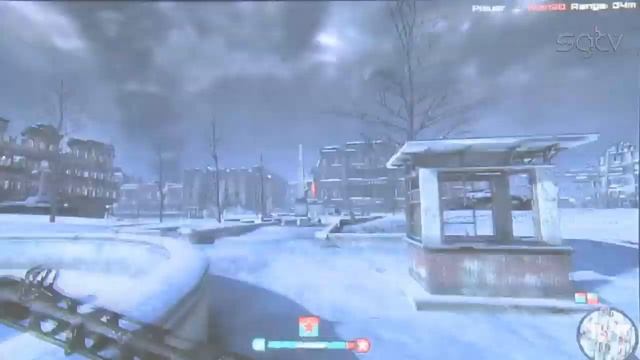 Red Orchestra 2: Heroes of Stalingrad - предобзор от CpY смотреть онлайн