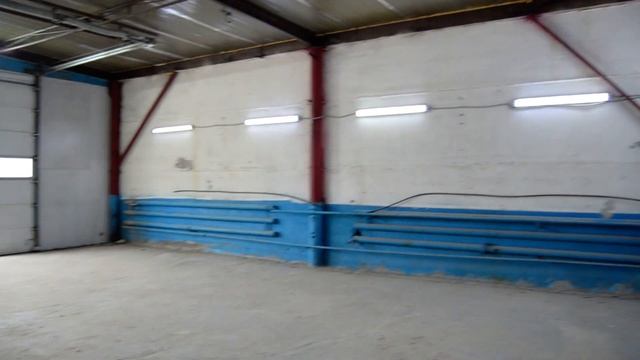 Сдам в аренду ЦЕХ 138 кв.м в Центральном районе г.Тольятти. смотреть онлайн