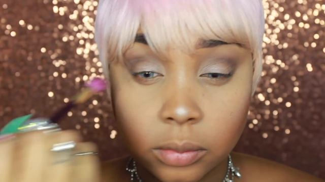 Beginners DRUG STORE Everyday Makeup Tutorial смотреть онлайн