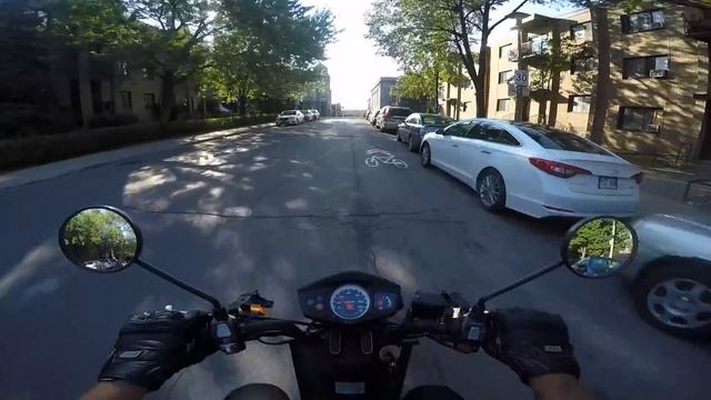 Watch This Before You Buy a Scooter: 3 Top Reasons #9 смотреть онлайн