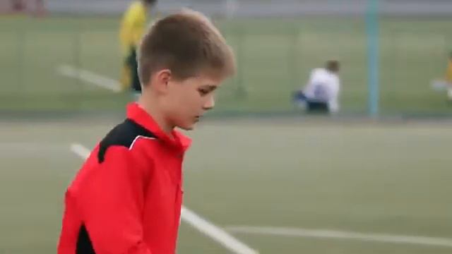 Детский вопрос с Алексеем Миранчуком