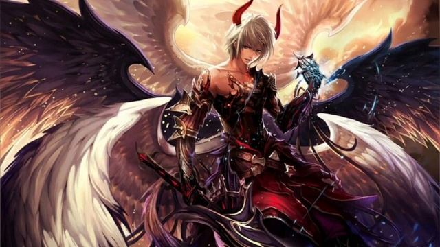 Mobile Legends: Bang Bang - Аргус и Рафаэль [История Брата и Сестры] смотреть онлайн