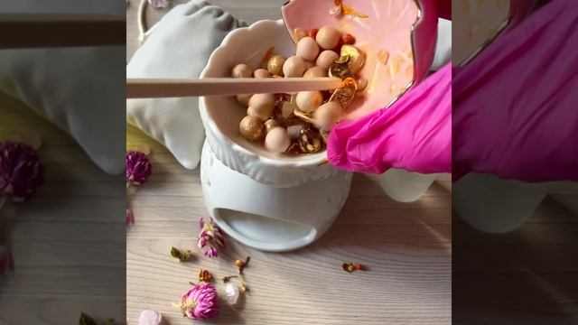 Набор для ароматизации Арома Сказки. Эфирные масла или ароматизатор для свечей. смотреть онлайн