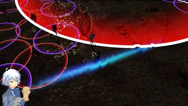 Swords of Legends Online - War Domain: Realm of Destroyed Evil Mechanic Guide смотреть онлайн