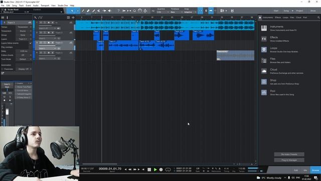 Лучший автотюн! Как использовать и как применять автотюн? Auto Tune
