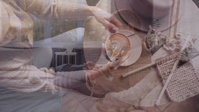 Я свяжу тебе жизнь / Валентина Беляева /Татьяна К. С. /СтихиЯ*** смотреть онлайн