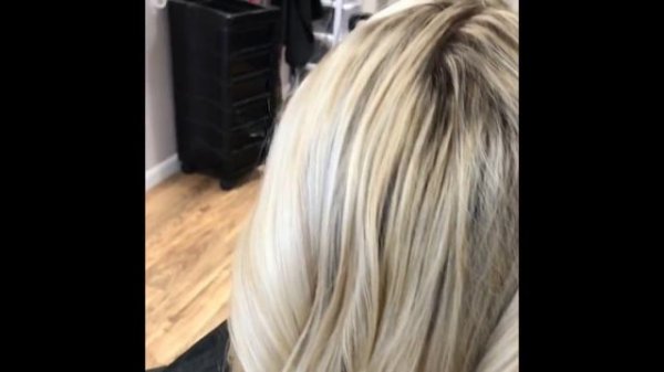 REVIEW ON REDKEN COLOR EXTEND BLONDAGE SHAMPOO/2018