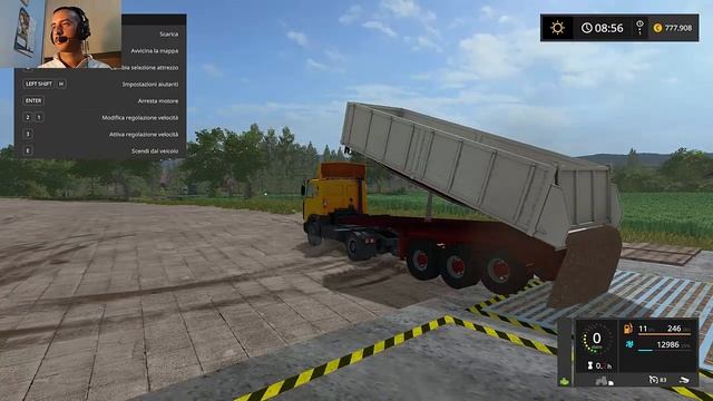 [FS2017] PRESENTAZIONE| CREARE CARBONELLA E TRUCIOLI DI LEGNO| CHARCOAL PLANT| BY GIANLUFARMER92 смотреть онлайн