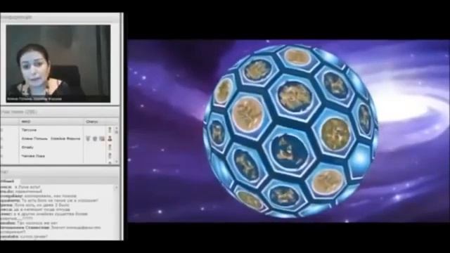 Алена Полынь. Мы на карантине под КУПОЛОМ. смотреть онлайн