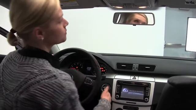 2010 Volkswagen Passat Feldmann Nissan Bloomington Minneapolis MN Used Walk Around M2078A