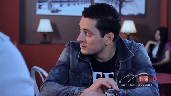 Ֆուլ Հաուս / Full House - Ֆուլ հաուս Սերիա 4 / Full House