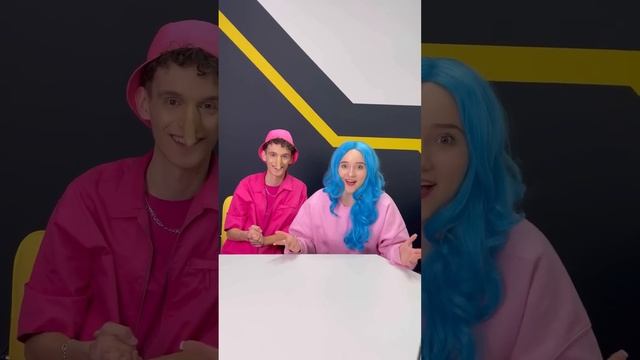 ДимДимыч Буратино, а Улька Мальвина?? смотреть онлайн